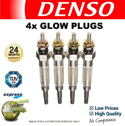 Candelette denso per suzuki - denso,