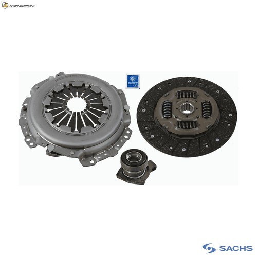 Kit frizione per - frizione, suzuki