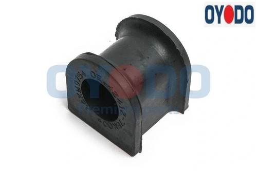 Barra stabilizzatrice boccola - barra,