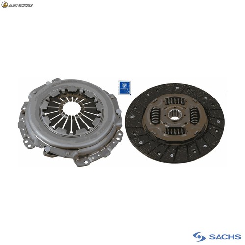 Kit frizione per suzuki - per,